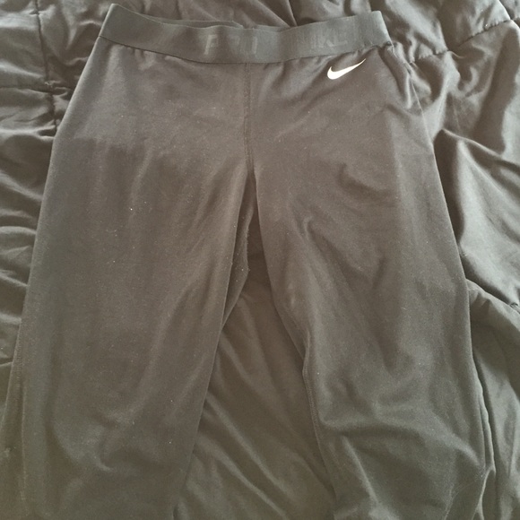 Nike Athletic Pants