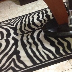 Meet your Posher, Shalimar