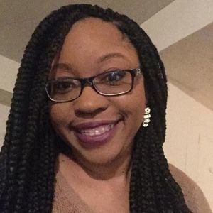 Meet your Posher, Krystal