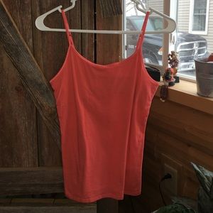Mossimo Supply Co spaghetti strap tank top. Size M