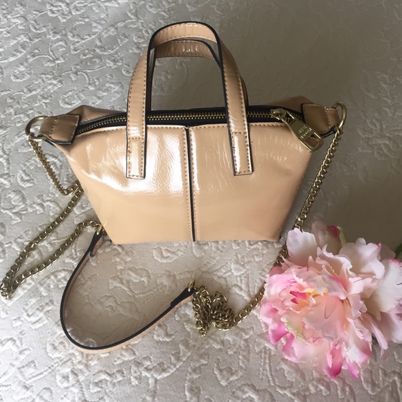 Steve Madden mini crossbody bag