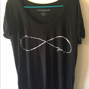 Forever Young Tshirt