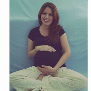 Meet your Posher, Melanie