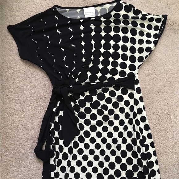 Maternity dress A Pea in the Pod