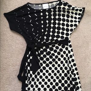 Maternity dress A Pea in the Pod