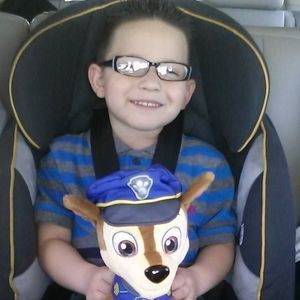 Meet your Posher, Hilda