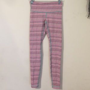 Lululemon Wonder Under Pants