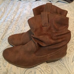 Charlotte Russe Boots