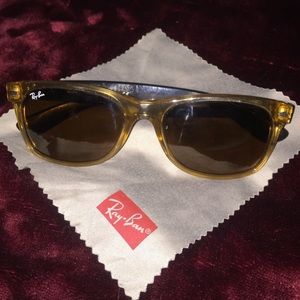 Ray Ban Sunglasses