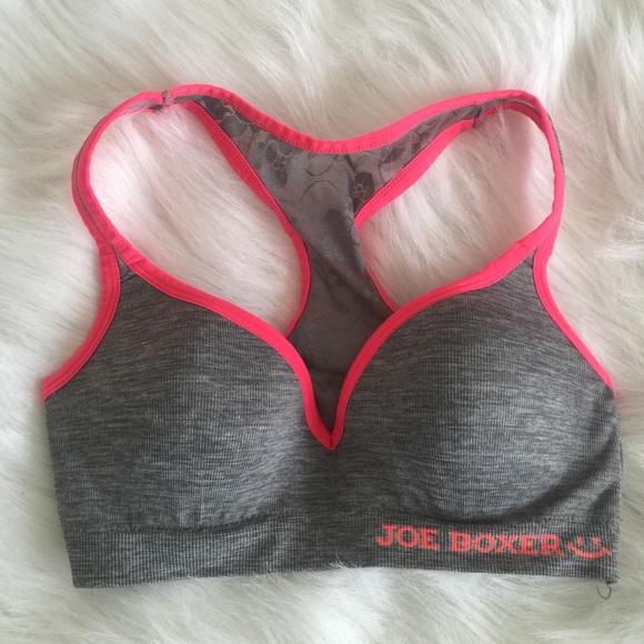 Lacey Sports Bra