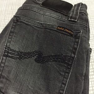 Nudie Jeans