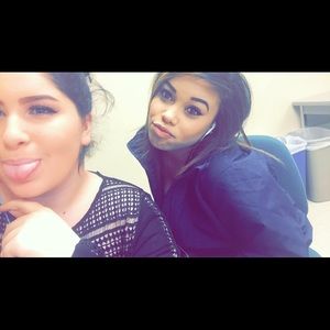 Meet your Posher, Jayla