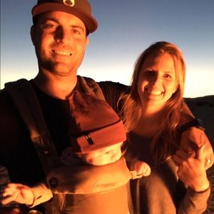 Meet your Posher, Katey