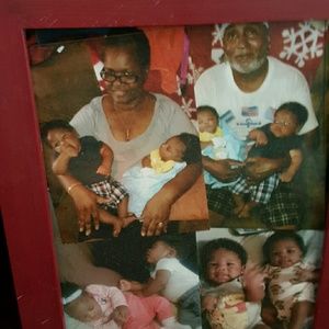 Meet your Posher, Patricia