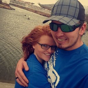 Meet your Posher, Ashton