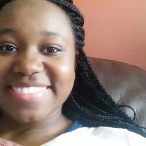 Meet your Posher, Keisha