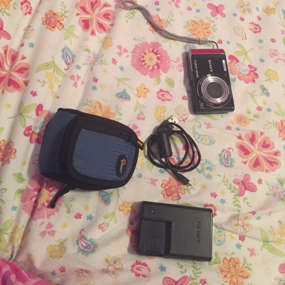 Sony Camera - image 1