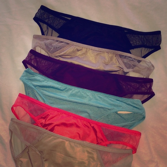 victoria secret everyday perfect bikini
