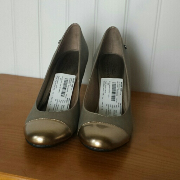 High heels - Picture 2 of 4