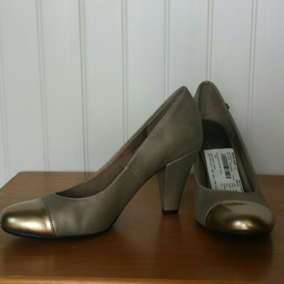 High heels - Picture 3 of 4