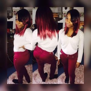 Meet your Posher, Rennea