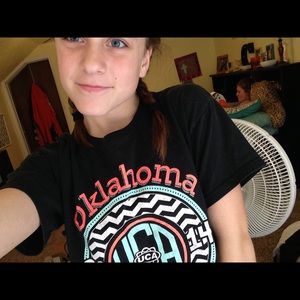 Meet your Posher, Brylee