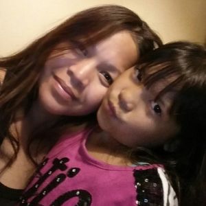 Meet your Posher, Lorescent