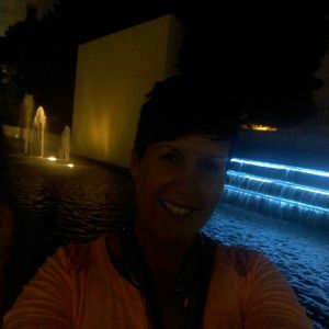 Meet your Posher, Crystal