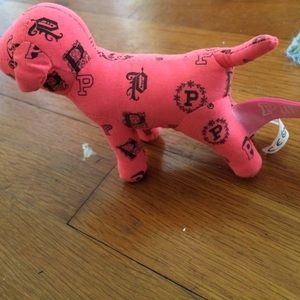 Victoria's Secret Mini dog