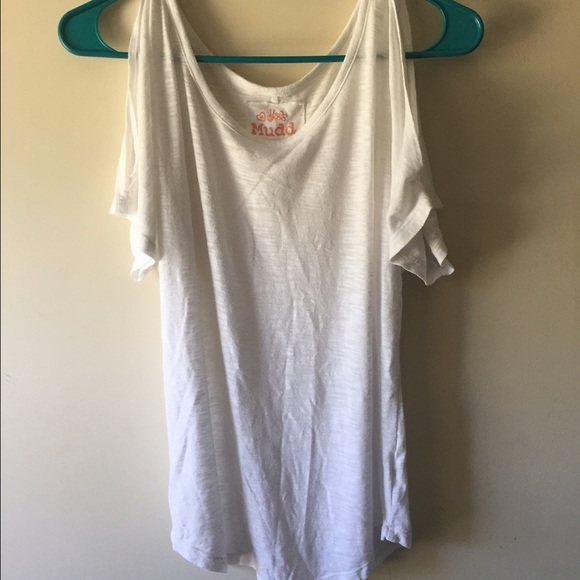 White Dress shirt