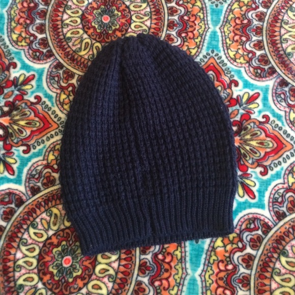 Target beanie