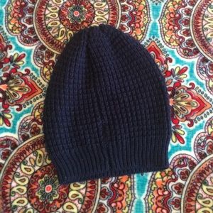 Target beanie