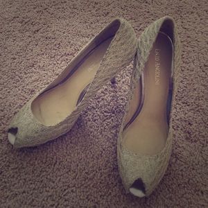 Enzo Angiolini heels