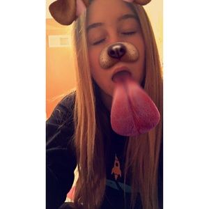 Meet your Posher, Keeley