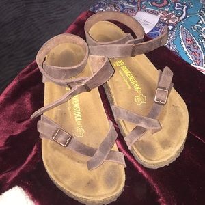 Birkenstock Sandals
