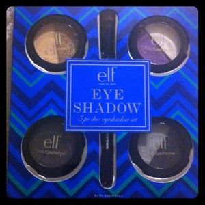 ELF eyeshadow
