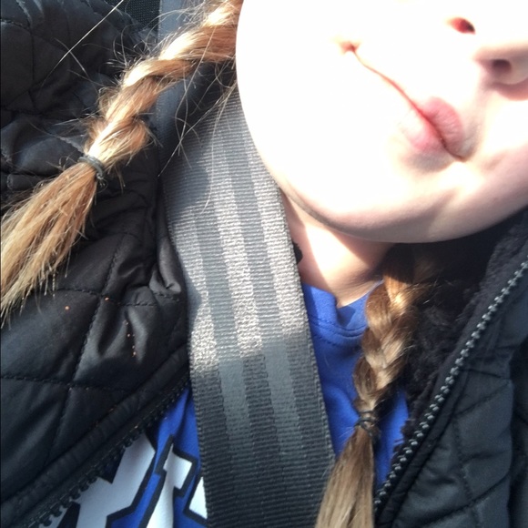 Meet your Posher, Reagan - Picture 1 of 1