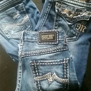 Jeans ???