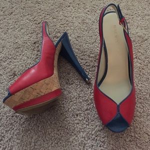 Nine west shoes
