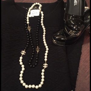 Chanel dress
