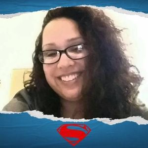 Meet your Posher, Cheyenne