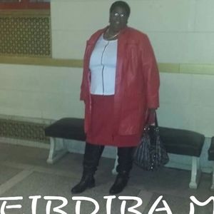 Meet your Posher, Deirdira