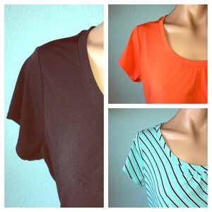 NWOT Worthington Tops x5 Bundle