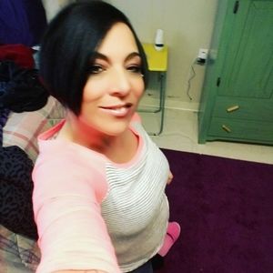 Meet your Posher, Cheryl