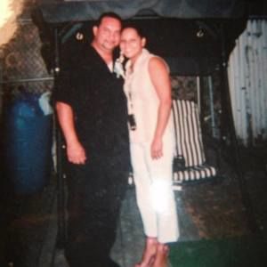 Meet your Posher, Rosaura y juan