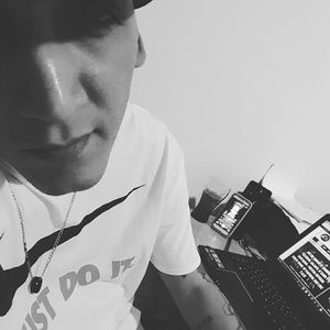 Meet your Posher, Luis