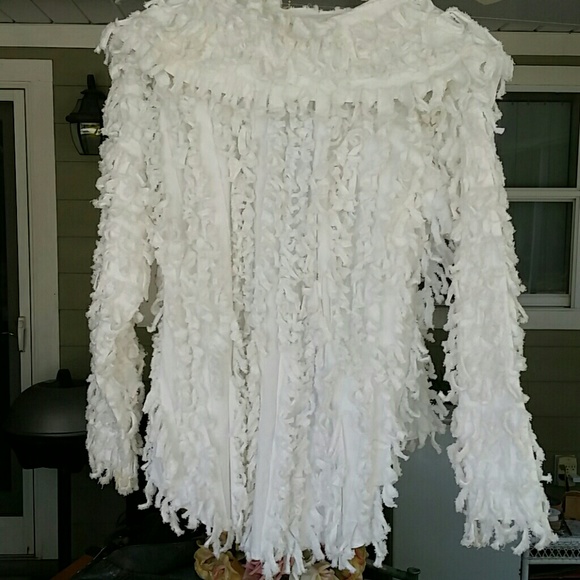 Jacket - Picture 2 of 2