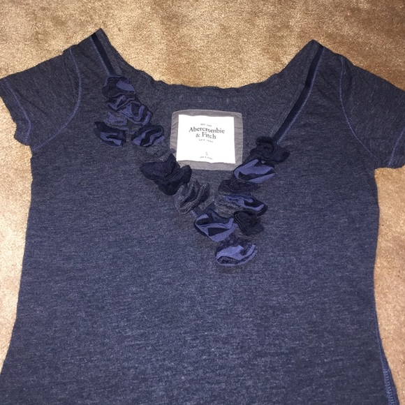 Abercrombie shirt
