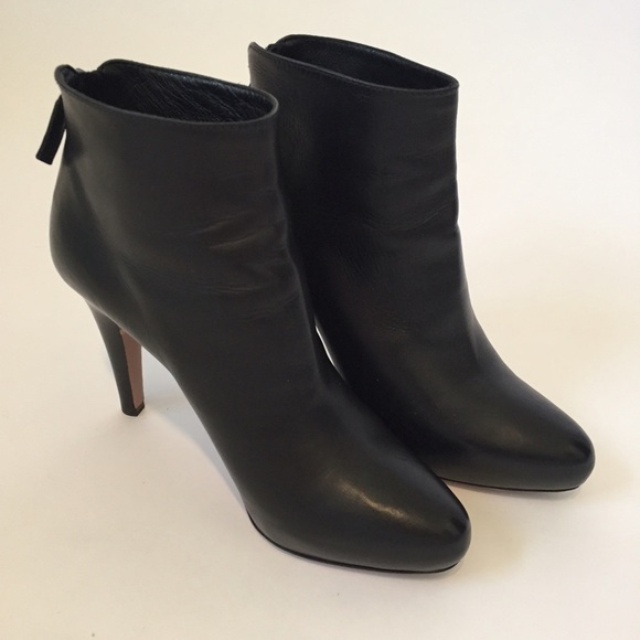 Prada booties