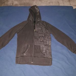 Fox Racing hoodie